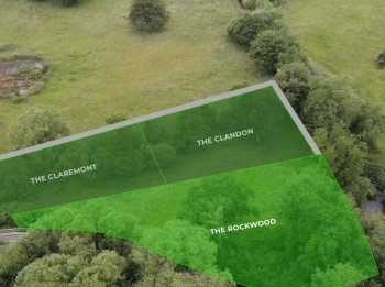 Vacant freehold land for sale in Guildford
