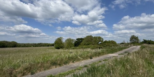 Freehold land for sale in Guildford