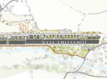 Building and land for sale at auction in Bodmin