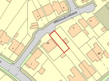 Land for sale at auction in Chichester, West Sussex, PO19