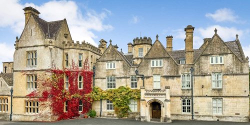 Vacant Flat For Sale in Brockhampton, Cheltenham, GL54