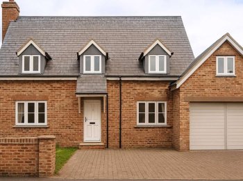 Development Plots For Sale in Newent, Glos GL18