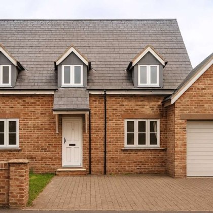 Development Plots For Sale in Newent, Glos GL18