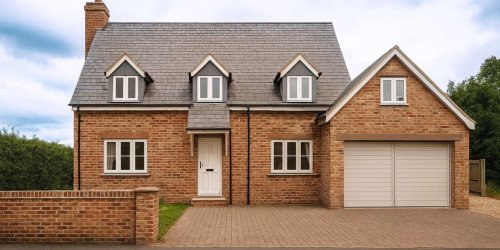 Development Plots For Sale in Newent, Glos GL18