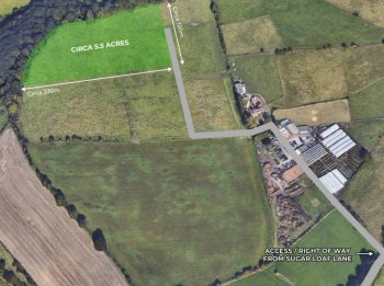 Land for Sale at Auction in Kidderminster, DY10