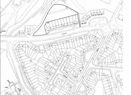 Land for sale in Mansfield, NG18