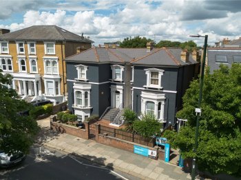 Residential Development Plot  For Sale in Richmond upon Thames, TW9