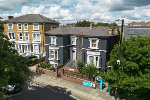Residential Development Plot  For Sale in Richmond, TW9