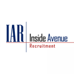 Inside Avenue Recruitment