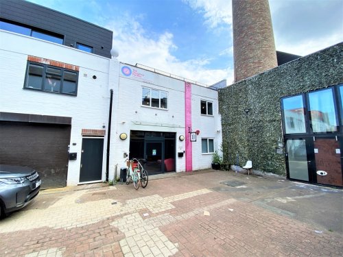 Offices for sale in Acton