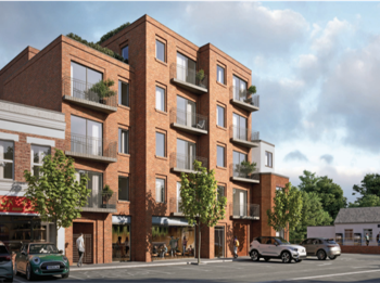 Prime Development Opportunity For Sale in Ashford, TW15