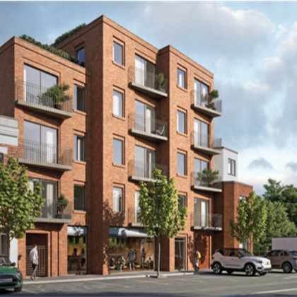 Prime Development Opportunity For Sale in Ashford, TW15
