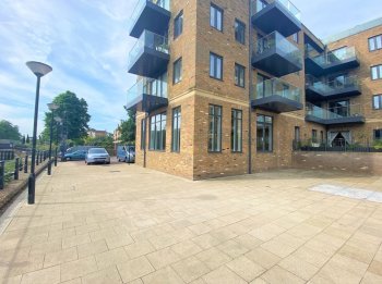 Commercial Unit with Planning Consent For Sale in Old Isleworth