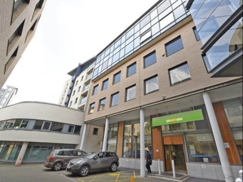 Office for sale or to let in Wandsworth