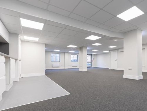 Commercial unit for sale or to let in Wandsworth
