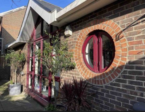 Freehold office for sale in Wandsworth