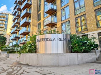 Office investment property for sale in Battersea