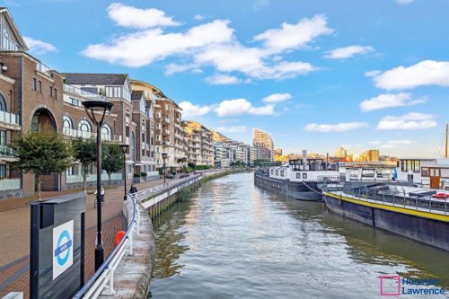 Office unit for sale in Battersea
