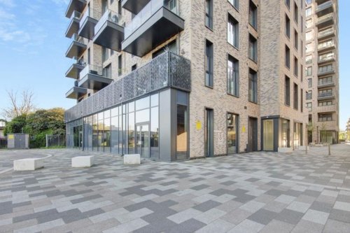Mixed use development property for sale or to let in Wandsworth