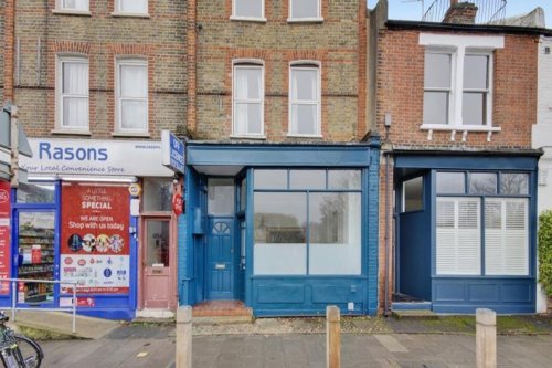 Commercial Unit For Sale in Wandsworth, London, SW15