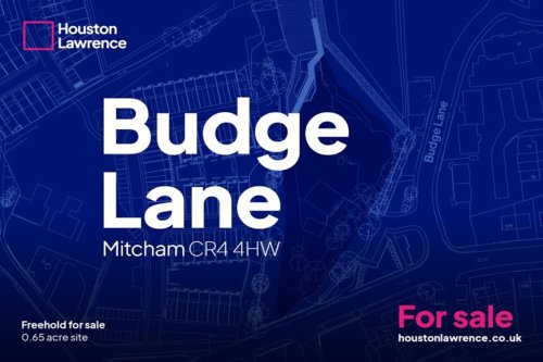 Freehold Mixed-Use Commercial Site in Mitcham, Croydon, CR4