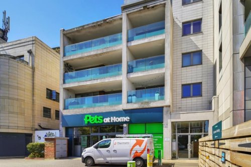 Retail Investment Property For Sale in Balham, London, SW12