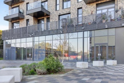 Flexible Commercial Space For Sale or To Let in Wandsworth, London