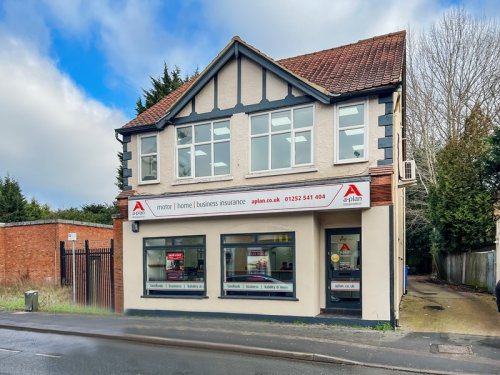 Investment property for sale in Farnborough