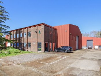 Class E commercial units for sale in Alton