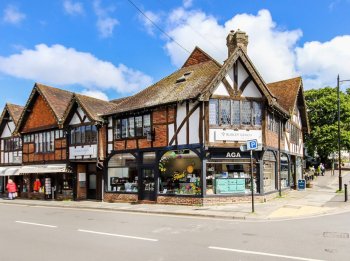 Investment property for sale in Haslemere