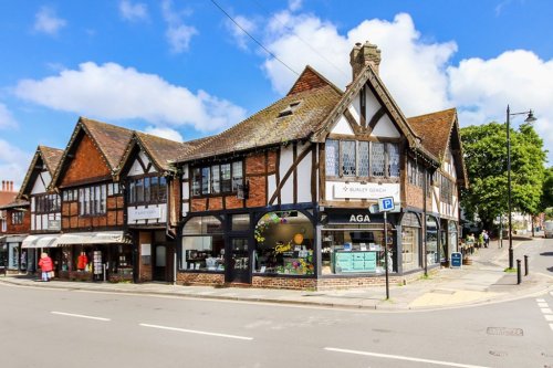 Investment property for sale in Haslemere
