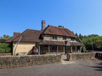Prominent Mixed Use Property For Sale in Fernhurst, Haslemere, Surrey 