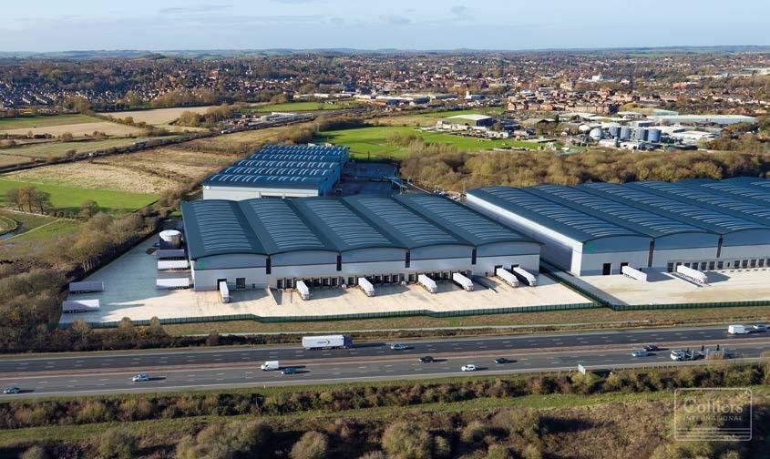 Commercial Property For Let in Banbury OX16 4XD