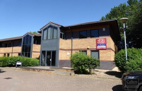 Office for sale or to let in Adderbury