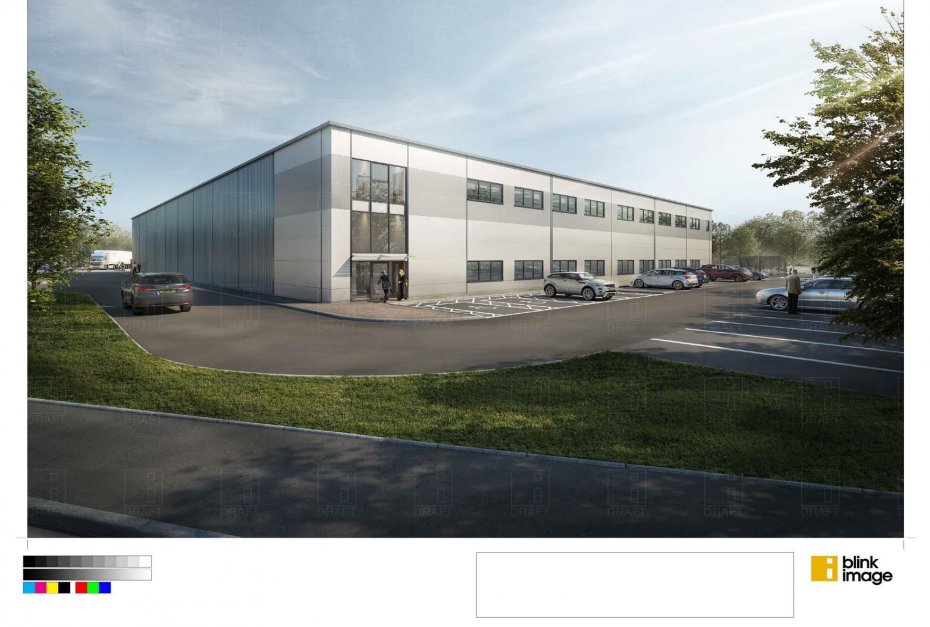 Commercial Property Ellismuir Way, Tannochside Park, Uddingston