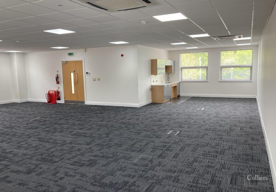 Offices Unit 3, Stokenchurch Business Park, Ibstone Rd, Stokenchurch