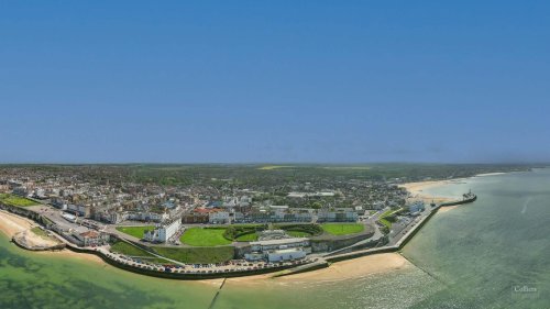 Lesiure property for sale in Margate