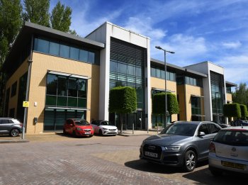 Prominent Self-Contained Office Building For Sale in Chalfont St Peter