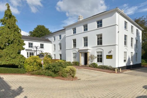 Office building for sale in Birmingham
