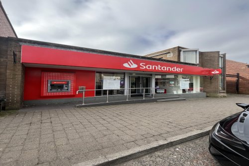 Freehold retail property for sale in Colne