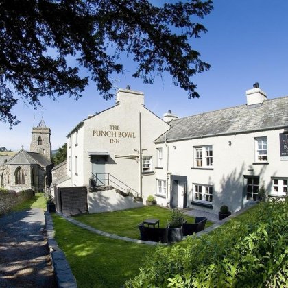 Country inn for sale in Kendal
