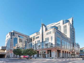 Reposition Opportunity for Sale in London, EC3N