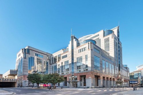 Reposition Opportunity for Sale in London, EC3N