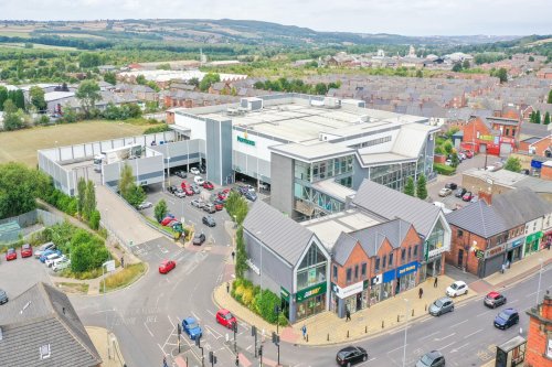 Foodstore Investment Property For Sale in Birtley, Tyne and Wear, DH3