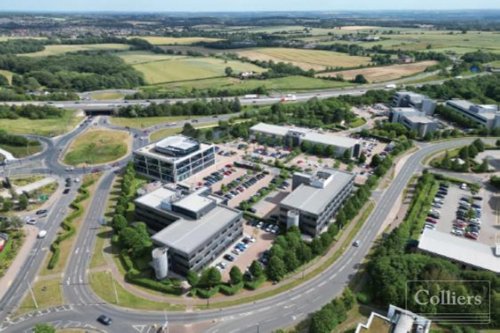 Office Investment Opportunity For Sale in Leeds, LS15