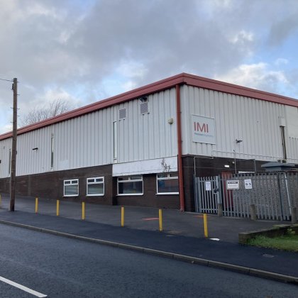Industrial Units For Sale or To Let in Leeds, LS6