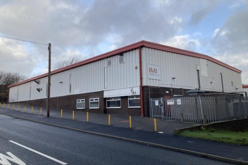 Industrial Units For Sale or To Let in Leeds, LS6