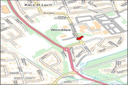 Land For Sale in Lenzie, G66