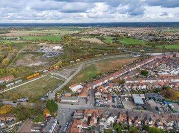 Development Site For Sale in Nuneaton, CV11