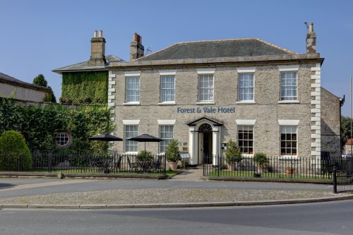 Town Centre Hotel For Sale in Pickering, YO18